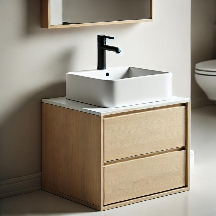 آخرین قیمت روشویی 1404 | مدل های روشویی کابینتی |خرید روشویی