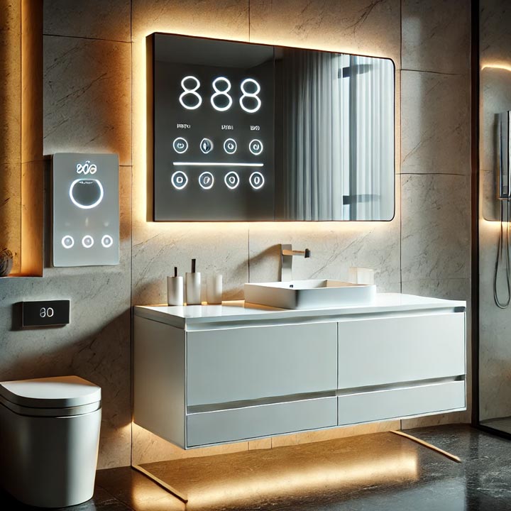 آخرین قیمت روشویی 1404 | مدل های روشویی کابینتی |خرید روشویی