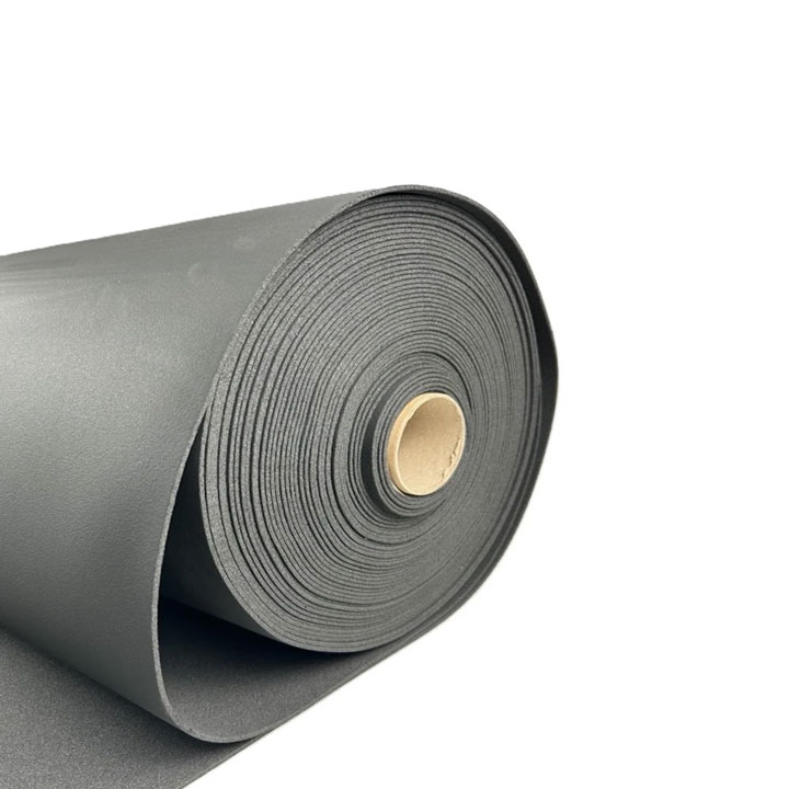 راهنمای کامل انتخاب و قیمت عایق صوتی دیوار و سقف | دکوتوک