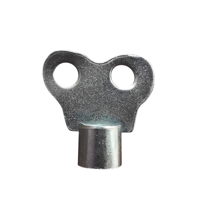 وسایل مورد نیاز برای هواگیری رادیاتور شوفاژ خانگی